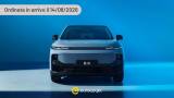 LEAPMOTOR B10 160kW (56,2 kWh) Life