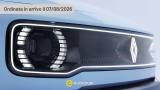 RENAULT Other 150 CV Comfort Range Iconic 4 E-Tech Electric