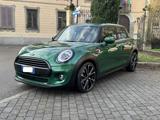 MINI One 1.5 One Auto Baker Street 5 porte
