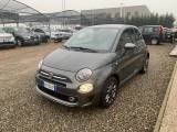 FIAT 500 1.3 Multijet 95 CV Lounge