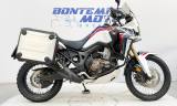 HONDA Africa Twin CRF 1000 L 2018 - DCT + VALIGIE HONDA