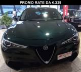 ALFA ROMEO Stelvio 2.2 Turbodiesel 190 CV AT8 Q4 business