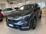 HONDA CR-V 2.0 Hev eCVT Elegance Navi *garanzia  2029*