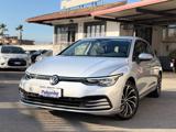 VOLKSWAGEN Golf 2.0 TDI 150 CV DSG SCR Style COME NUOVA