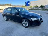 SKODA Octavia 2.0 TDI EVO SCR DSG Wagon Executive