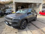 JEEP Compass 1.3 Turbo T4 190 CV PHEV AT6 4xe Limited