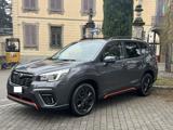 SUBARU Forester 2.0 e-Boxer MHEV CVT Lineartronic Sport