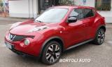 NISSAN Juke 1.5 dCi 157.000 KM  N-TEC