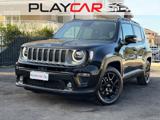 JEEP Renegade 1.5 TURBO T4 MHEV LIMITED FULL LED+NAVI+T.BLACK!