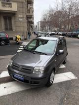FIAT Panda 1.2 Dynamic GPL