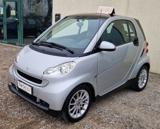 SMART ForTwo 1000 52 kW coupé passion