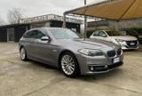 BMW 518 d Touring Msport*AUTOMATICA*MOTORE*REVISIONATO*