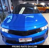 OPEL Astra-e 156 CV GS