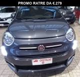 FIAT 500X 1.3 MultiJet 95 CV Sport