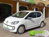 VOLKSWAGEN up! 3 PORTE 1.0 75 CV