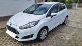 FORD Fiesta 1.4 5p. Bz.- GPL Titanium