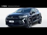 RENAULT Captur 1.3 mild hybrid Techno