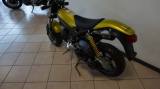 SUZUKI TR 50 Street Magic 2 tempi