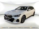 BMW 520 I TOURING M SPORT RISCALDATORE SUPPL. GANCIO