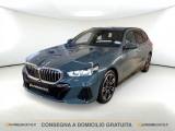 BMW 520 D TOURING M SPORT HEAD UP - HARMAN/KARDON