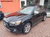 MITSUBISHI ASX 1.8 TD 4x4 Premium