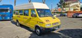 IVECO TURBO DAILY 45.10 SCUOLABUS 29POSTI