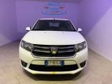DACIA Sandero 1.5 dCi 8V 75CV Extra