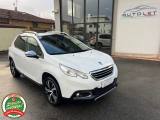 PEUGEOT 2008 1° serie BlueHDi 120 S&S Allure