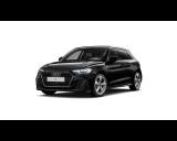 AUDI A1 Audi  Sportback S line Edition 30 TFSI  85(116) kW