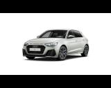 AUDI A1 Audi  Sportback S line Edition 30 TFSI  85(116) kW