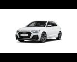 AUDI A1 Audi  Sportback S line Edition 30 TFSI  85(116) kW