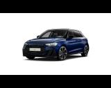 AUDI A1 Audi  Sportback Identity Black 30 TFSI  85(116) kW