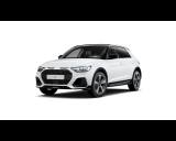 AUDI A1 Audi  allstreet Identity Contrast 30 TFSI  85(116)