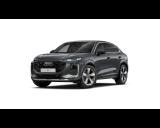 AUDI 200 Audi Q3 Sportback S line edition e-hybrid   kW S t