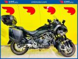 YAMAHA Niken 890 Finanziabile - Nero - 1248