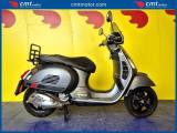 VESPA GTS 300 Garantito e Finanziabile