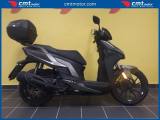 KYMCO Agility 125 Garantito e Finanziabile