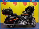 HARLEY-DAVIDSON Other 1690 Electra Glide Ultra Limited - FLHTK Garantita