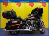 HARLEY-DAVIDSON Other 1690 Electra Glide Ultra Limited - FLHTK Garantita