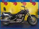 KAWASAKI VN 800 Finanziabile - Nero - 79834