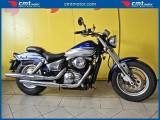 SUZUKI Marauder VZ 800 Finanziabile - BLU - 30000