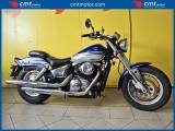SUZUKI Marauder VZ 800 Finanziabile - BLU - 30000