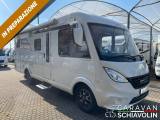 HYMER-ERIBA  EXSIS I 580