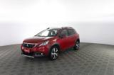PEUGEOT 2008 2008 BlueHDi 120 EAT6 S&S Allure