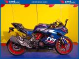 OTHERS-ANDERE OTHERS-ANDERE TVS Motor RR 310 Plus Garantita e Finanziabile