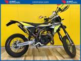 FANTIC MOTOR XM 50 Motard Garantita e Finanziabile