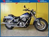 SUZUKI Marauder VZ 800 Finanziabile - BLU - 30000