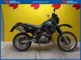 SUZUKI DR 650 Finanziabile - Nero - 56347