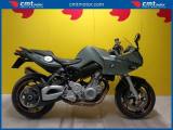 BMW F 800 S Garantita e Finanziabile