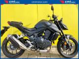 HONDA CB 750 Hornet Finanziabile - Nero - 1370